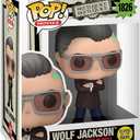 Funko POP! Movies: Beetlejuice Beetlejuice - Wolf Jackson