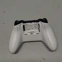 Microsoft Xbox Series S or X Wireless Controller Robot White plus VGSION battery