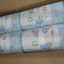 Pampers Diapers - Baby Dry - Size 6, 112 Count, Absorbent Disposable Infant Diaper