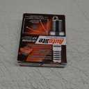 Autolite Iridium XP Automotive Replacement Spark Plugs, XP24 (4 Pack)