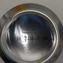 La Croix Sparkling Water, Tangerine, 12 Fl Oz (pack of 8), BB 12/23/26