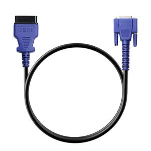Autel OBD2 Main Cable MaxiIM IM508 OBDII Connector OBD Main Test Cable