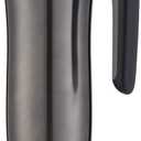 Contigo Handled AUTOSEAL Stainless Steel Travel Mug with Easy-Clean Lid 16 oz. (Gunmetal)