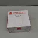 Essential Oil Diffuser, Battery Operated Waterless Diffuser, Spill-Proof for Cars & Travel, Smart Timer, Long-Lasting Scent Mist,Ideal Gifts for Women Men with Auto Aromatherapy Control, Lavender