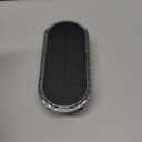 Ellasay 8 Pack Fence Lights Solar Powered, Up and Down Focus LED Solar Wall Lights Outdoor, IP67 Waterproof Solar Lights for Outside Patio, Backyard,Porch,Railing,3 Color Modes