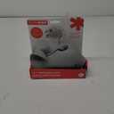 Skip Hop Baby Bath Spout Cover Universal Fit MOBY Grey