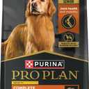 Purina Pro Plan Senior Dog Food With Probiotics for Dogs, Shredded Blend Chicken & Rice Formula - 6 lb. Bag, BBD: 08/2026
