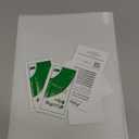 Ailun Screen Protector for iPad Air 11 Inch 2026/2025/2024 [8/7/6th Gen M4/M3/M2], iPad Pro 11 inch 2025/2024 [6/5th Gen M5/M4],Tempered Glass Face ID Apple Pencil Compatible Case Friendly 2 Pack