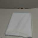 Compatible with MacBook Air 13 inch Case, Crystal Clear Shell, Fits 2022-2026 M5/M4/M3/M2 A3449 A3240 A3113 A2681, Color-Matched Transparent Design for All MacBook Air 13.6 inch (Crystal Sky Blue)