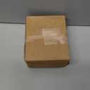 3 Pack Bottle Openers,Beer Bottle Openers, Speed Openers, Stainless Steel Flat Bottle Opener with Exquisite Packaging, for Kitchen, Bar or Restaurant 7 inches Red, Black, Blue