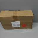 Mirror Cover for Toyota 4Runner 2003 2005 2006 2007 2008 2009, Side Mirror Cover Durable Waterproof Rearview Mirror Protective Cover Car Accessories,Silver