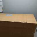 Yaheetech Massage Table Portable Lash Beds Spa Bed Massage Couch Foldable Spa Tables Adjustable 2 Fold with Non-Woven Bag 24 inch, Black