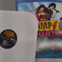 Camp Rock (Original TV Movie Soundtrack)[Translucent Green LP], Vinyl