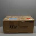 addlon Ceiling Fans with Lights, 52 inch Black Ceiling fan with Light and Remote Control, Reversible, 3CCT, Dimmable, Noiseless, Ceiling Fan for Bedroom, Farmhouse, living room, Indoor/Outdoor Use