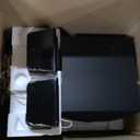 Yamaha YHT-5960U Home Theater System with 8K HDMI and MusicCast