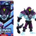 He-Man And The Masters Of The Universe Skeletor Large Figure With Accessory Inspired By MOTU Netflix Animated Series, 8.5-In Collectible Toy For Kids Ages 4 Years & Older