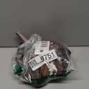 TOGROP Cowboy Costume for Boys 5pcs Kids Cowgirl Western Dress Up Party Cosplay 3-13 Years (6-7 Years)