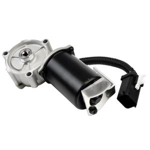 4WD Transfer Case Shift Motor Actuator Compatible with Ford F-150 Expedition Lobo 2009-2011, Replaces OE# 8L1Z7G360A, 9L3Z7G360A, AL327G360A