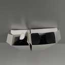 Barhootao RGB Light Bar,Smart LED Light Bar for Room,16 Million Colors,Three Control Modes,Dynamic Music Sync Mode,213 Preset Modes,USB InterfaceWithout Adapter