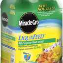 4 Pack Liquafeed Refills All Purpose Fertilizer