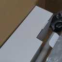 Corded Stick Vacuum Cleaner with 33 Feet Long Power Cable, 600W 17Kpa Handheld Vacuum Cleaner for Home, 1.5L Dust Cup, Removable Tube, HEPA Filter, for Hard Floor, Tiles