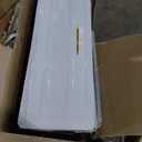 Garvee 18,000 BTU Ductless Mini Split Heat Pump System, 23 SEER2 208V/230V Wifi Enabled Ductless AC Cool Up to 1250 Sq. Ft, Inverter, Compatible with Alexa, Complete Installation Kit, R45 Series