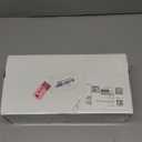 Caliper Covers for Compatible with for Tesla Model Y Accessories, 2020-2024 19 20 Inch Wheel Hub Front and Rear Brake Caliper Covers - Red Front and Rear Brake Not for Model 3 (Model Y 2020-2024)