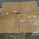 Unbreakable Giant Martini Glasses set of 2, 48 oz Plastic Cocktail Glasses, Jumbo, Reusable, BPA Free, Detachable, Perfect for Picnic, Beach & Patio Party, Appetizers, Birthday, Wedding and All Events (Gold Glitter - 2pcs)