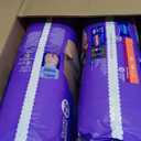 Always Discreet Adult Incontinence Overnight Underwear for Women, Extra Large, Up to 100% Bladder Leak Protection, 64