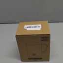 WETOWETO Coffee Mug with Handle, 14 Oz Insulated Stainless Steel Coffee Travel Mug, Double Wall Vacuum Reusable Coffee Cup with Lid, Powder Coated Rose Gold