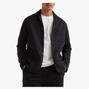 WZIKAI Men's Casual Sport Coat Jacket Regular Fit Lightweight Suit Jacket for Men XL