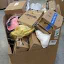 Pallet of Salvage items