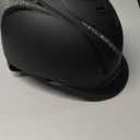 Ovation Z-6 Glitz 2.0 Helmet (Glitter Black, M/L)