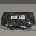 Yarwo Beach Bag for Women, Sandproof Swim Tote Bag with Cooler Compartment and Wet & Dry Pockets for Pool Cruise Vacation