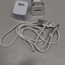 ZGear Power Plus Charging Essentials 3pc Kit for USB-C devices.