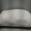 Casper Sleep Original Pillow for Sleeping, Standard, White