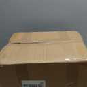 1.4 Cuft Small Fire Safe Box for Home, Security Safe Box Fireproof Waterproof with Digital Keypad and Key Lock, Anti-Theft Home Safes Water Fireproof for Documents Money Valuables