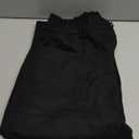 THWEI Cargo Pants for Women High Waisted Casual Pants Y2K Streetwear with 6 Pockets, Size M