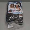 Sensationnel Dashly Lace Saltandpepper Wig - Sp Unit 10 Hand Tied Laceparting Ear to Ear Synthetic (M44)