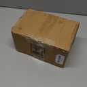 ONTUBE Porcelain Sugar and Creamer Set of 3,Cream Pitcher, Spoon, Sugar Bowl with Lid,Cream (White)