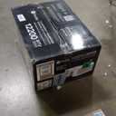 GE Profile ClearView Inverter Window Air Conditioner Unit, 12,200 BTU, Energy Efficient Cooling up to 550 sq ft., Ultra Quiet, SMART Home Capable, Includes Remote, White