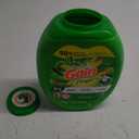 Gain flings Laundry Detergent Pacs, 112 Count, Original Scent with Oxi Boost and Febreze, 3-in-1, HE Compatible