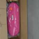 RLSOCO Hard Case for Dyson Supersonic Nural/Supersonic Hair Dryer HD15 HD08 HD07 HD03 HD01, Portable Travel Storage Bag for Dyson Hair Dryer - Fits Complete Supersonic Accessories