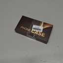 2 x Compatible with iPhone 15 Plus Case [Compatible with Mag-Safe][Adjustable Kickstand][Military Grade Drop Protection] Translucent Phone Case for iPhone 15 Plus,Black