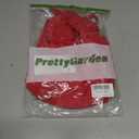 PRETTYGARDEN Women's Summer Spaghetti Strap Tank Tops Sleeveless Camisole Blouses Asymmetrical Going Out Basic Tank Shirt (XXL)