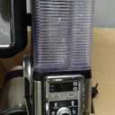 Ninja CM300 Specialty 10-Cup Coffee Maker with 3 Brew Styles for Ground Coffee, Built-in Water Reservoir, Fold-Away Frother & Glass Carafe, Black