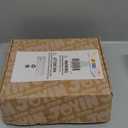 JOYIN 12 Pack Christmas Red Velvet Bows, 13" Long by 9" Wide Decorative Christmas Bows for Wreath Garland Tree Decor, Indoor Outdoor Holiday Decoration (Small)