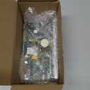 AE0016C Treadmill Motor Control Board Compatible with Sole F63 Treadmill Motor Controller 110V Circuit Motherboard #Replace CRD020109, D020109, CRD020118 with One Year Quality Assurance