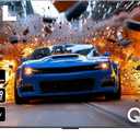 TCL 65 Inch Class T7 Series | 4K QLED HDR | 65T7, 2025 Model | 120HZ-144HZ High Brightness Smart Google TV Dolby Atmos Audio | Voice Remote Alexa Gaming Streaming Television