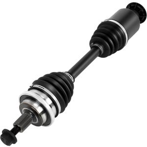 SCITOO Front Left CV Axle Assembly For Mercedes-Benz 04-09